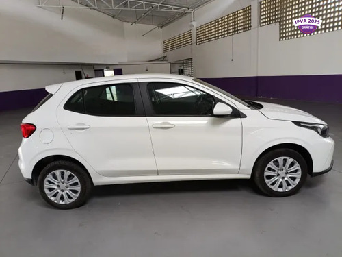 Fiat Argo Drive 1.0 (Flex)