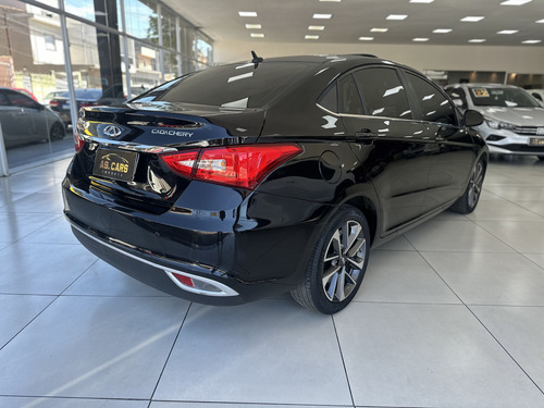 Chery Arrizo 5 1.5 Rts Turbo Flex Aut. 4p