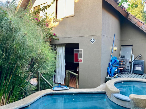 Piscina Temperada Con Perfect Pool, Cerca Tottus Chamisero