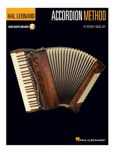Accordion Method / Método De Acordeón.