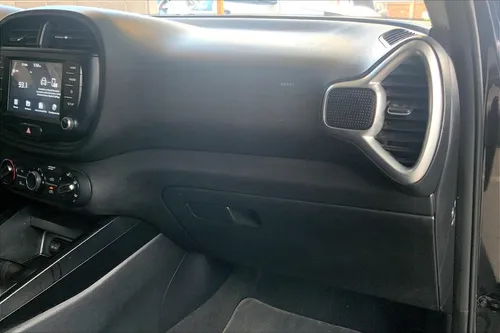 Kia Soul 2020