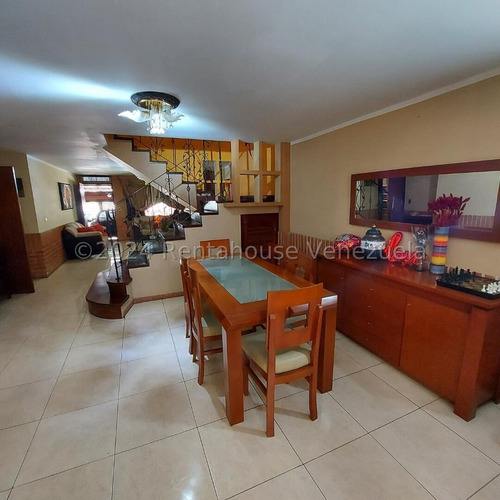 Te Lo Tengo Casa En Venta En La Trinidad Mls #22-295