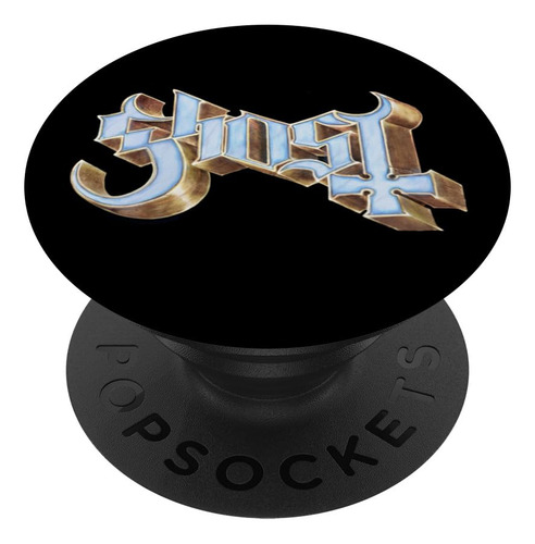 Popsocket Standard Popgrip Ghost Impera Logo Funko