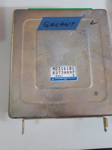 Modulo Do Galant 1995