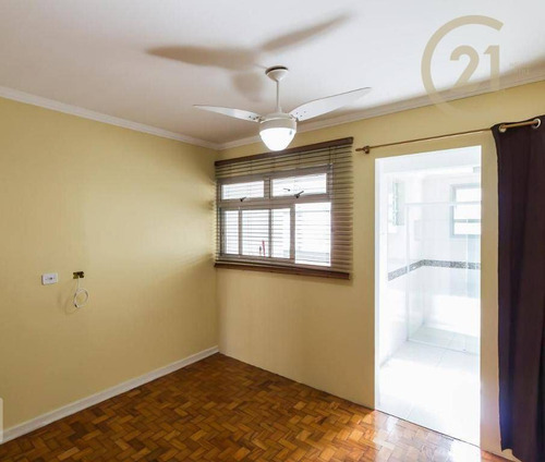 Imagem 11 de 24 de Apartamento Com 2 Dormitórios À Venda, 101 M² - Pompeia - São Paulo/sp - Ap22843