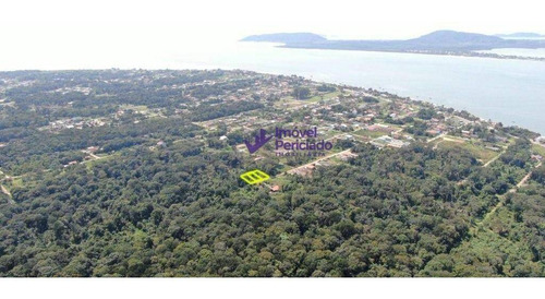 Imagem 4 de 7 de Terreno À Venda, 360 M² Por R$ 174.000,00 - Farol Do Itapoá Ii - Itapoá/sc - Te0931