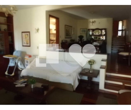 Imagem 18 de 30 de Vende Casa Com 04 Dormitórios E Suíte No Bairro Chácara Das Pedras. - Reo417825