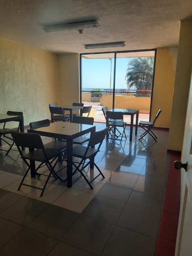 Departamento 3d2b, Piso 22 Con 2 Estacionamientos Y 1 Bodega