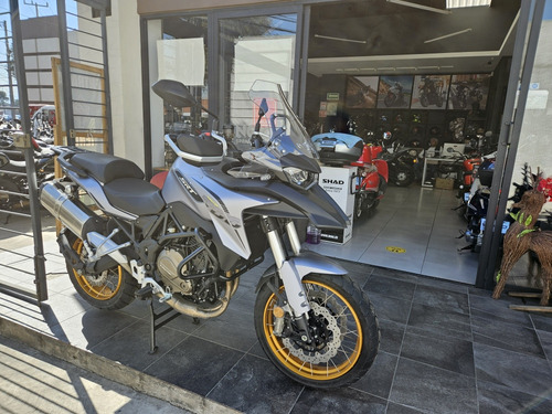 Qj Srt 700 X Doble Propósito Promoción Modelos 2024