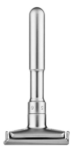 G Maquinilla De Afeitar Safety Razor Con 5 Cuchillas,