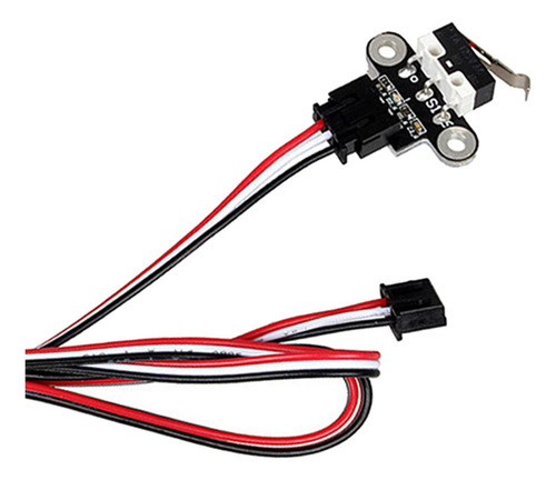 3 Módulo De Interruptor De Límite De Tope Horizontal