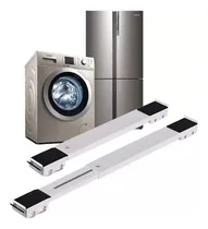 Comprar Soporte Con Ruedas Para Mover Electrodomésticos Muebles Zow®