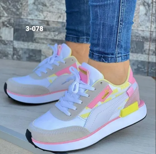 Zapatos puma mercado top libre venezuela 2018