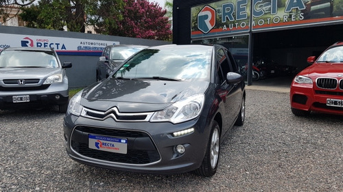 Citroën C3 1.6 Vti 115 Feel 2016