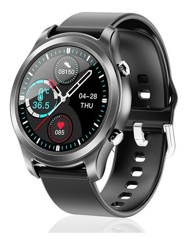 Smartwatch Reloj Inteligente Smart Noga Sw05 Running Sport