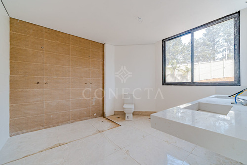 Imagem 8 de 23 de Valville 2 - Casa De 366m²; 5 Suítes; Piscina; Entrega Em Março De 2022 - Cncd282