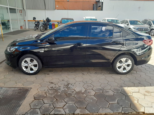 Chevrolet Onix 1.0 TURBO FLEX PLUS LTZ MANUAL