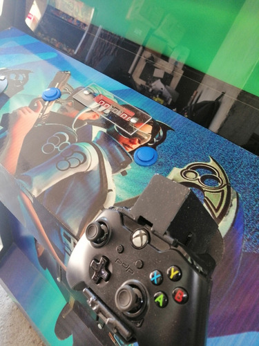 Maquinita Arcade Cisne Xbox One Fornite Fifa Call Of Duty (Usado)