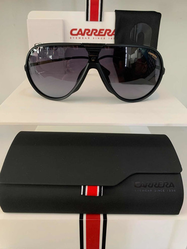 Lentes Carrera Changer65 0039o. Original Special Edition. | Envío gratis