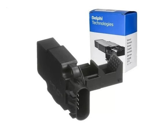 Sensor Flujo Aire Masivo(maf)silverado 1500 V6 4.3 2009-2011