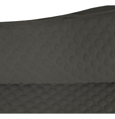 Kit Sleeve Para Computadora 15 + Cargador Pared 65 Watts Negro Y Gris