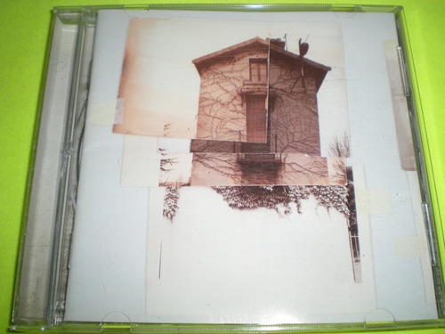 Brad Mehldau Trio / House On Hill Cd  (4) 