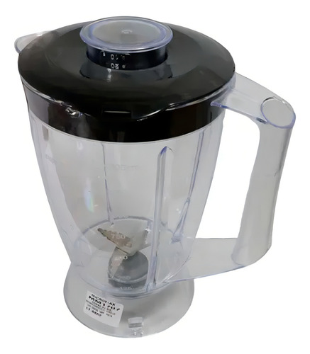 Copo Liquidificador Electrolux Chef Preto