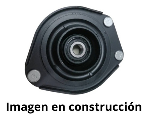 Base De Amortiguador Jeep Grand Cherokee Wk Del. 06-10