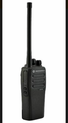 Radio Motorola Dep 450