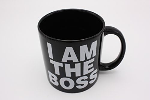 Perros Gigantes De La Isla De Taza, Soy El Jefe, Color Negro