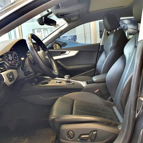 Audi A5 Sportback 2.0t 252cv Quattro
