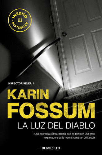 Luz Del Diablo,la - Fossum,karin
