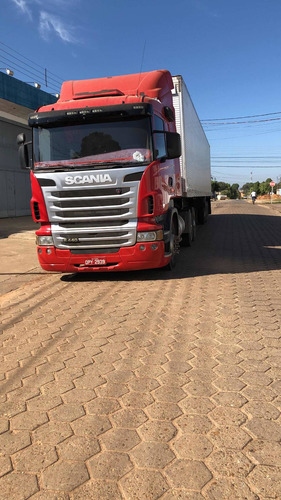Imagem 2 de 15 de Scania R440 6x2