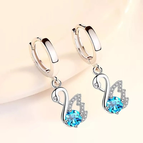 Aros, Aretes De Cisne