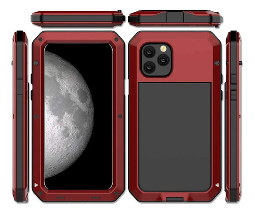 Carcasa Lunatik Para iPhone 11 Pro Max