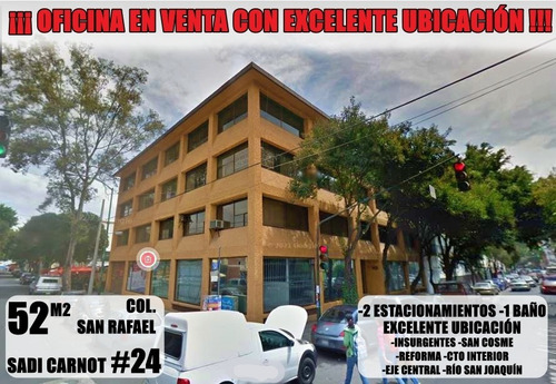 Imagen 1 de 10 de Oficina Cuauhtémoc Ciudad De México