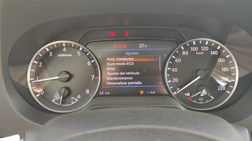 Imagen 6 de 8 de Nissan Frontier Se 2.5 2022 0km