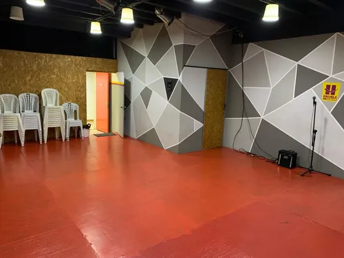 Se Vende Oficina 54m² Chacao