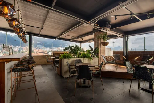 Apartamento En Arriendo En San Felipe. Cod A13866