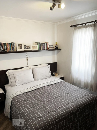 Apartamento À Venda - Santana, 2 Quartos, 58 - S893112402