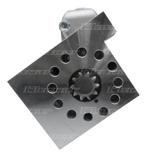 Imagem 2 de 6 de Motor De Partida Rápida Opala 4cc E 6cc 12v Moderno