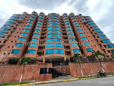 Apartamento en alquiler