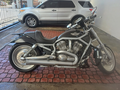 Harley Davidson  V-rod 1200