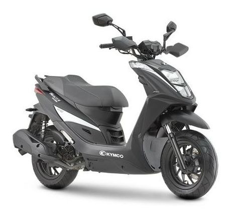 Auteco Agility Fusion 125cc Modelo 2022 Nueva Garantia 1 Año