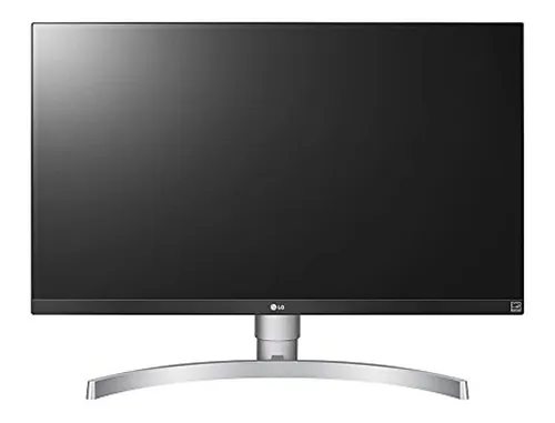 LG 27uk650-w 27 Pulgadas 4k Uhd Ips Monitor Led Con Hdr 10 Y