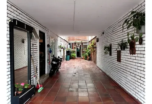 Venta Casa En Alfonso Lopez