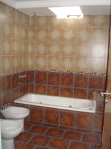 Imagen 9 de 11 de Ph 3ambientes 1º Duplex Frente Balcon Apto Credito