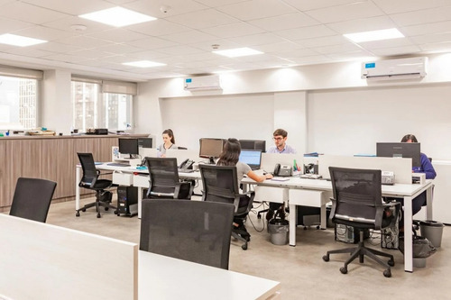 Imagen 5 de 5 de Oficina Centrica 90 M2