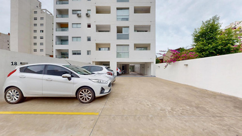 Departamento En Venta En La Plata