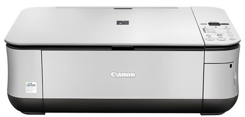 Impressora Multifuncional Fotografica Canon Pixma Mp-250 Ink